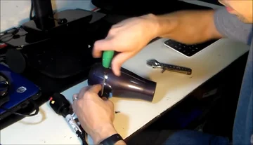 How to Fix a Conair Hair Dryer: Troubleshooting and Repair Guide
