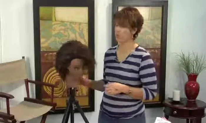 Ultimately, the only way to fully remove a relaxer is to wait for the treated hair to grow out.