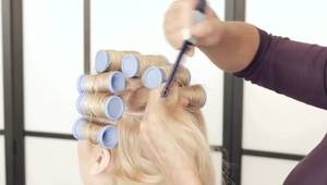 Achieve Perfect Hair with Heated Rollers: A Step-by-Step Guide