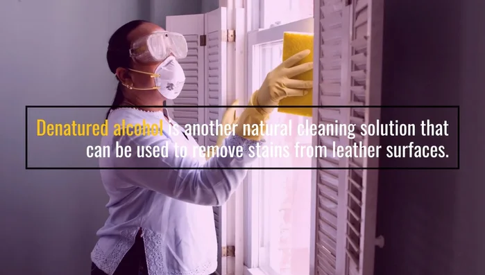 Gently wipe with a clean cloth.