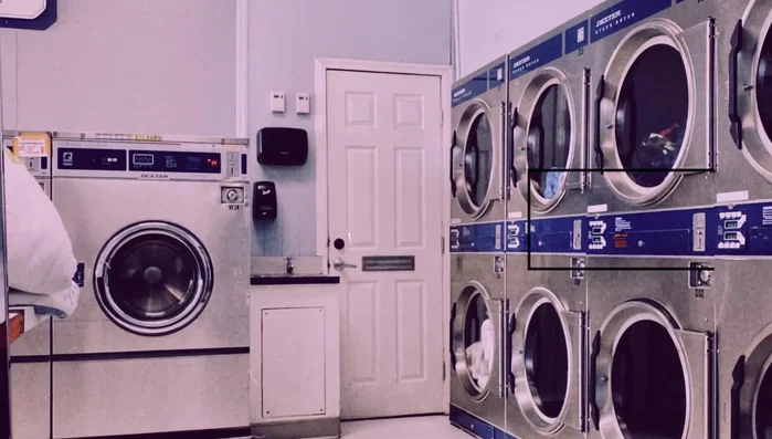 Gently wipe with a clean cloth.