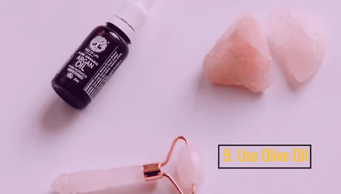 Gently wipe with a clean cloth.