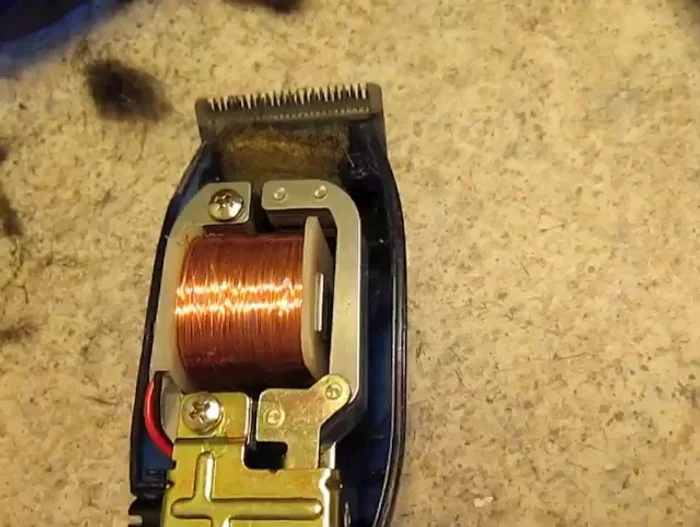 Plug in the clipper and check if the blades are vibrating.