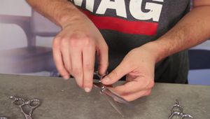 Daily Shear Maintenance: Keep Your Shears Sharp & Long-Lasting