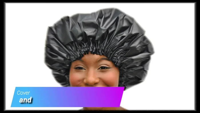 Leave the mixture on for approximately 20 minutes.