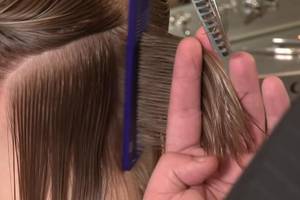 Mastering Haircuts: The Most Efficient Techniques with Scissorhands