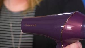 Remington Pro Thermaluxe Hair Dryer Review: A Luxurious Blow-Dry Experience?