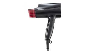 Panasonic Compact Hair Dryer with Folding Handle and Nanoe Technology: A Detailed Review