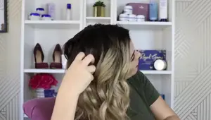 Beachy Waves 🌊 Bed Head Wave Artist Tutorial: Achieving Effortless Beach Curls