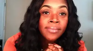 Conair Curling Wand Review & Tutorial