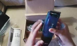 Unboxing the Remington HC6550 Vacuum Hair Clipper: A Detailed Look