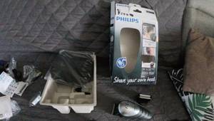 Philips Headgroom Pro: The Best Hair Clippers in COVID-19 Times - QC5580/32