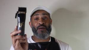 Babyliss FX Black Limited Edition Clipper Review: A Professional's Perspective