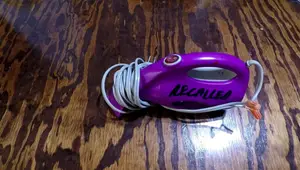 My Little Steamer Recall Update: An $8 Voucher and a DIY Repair