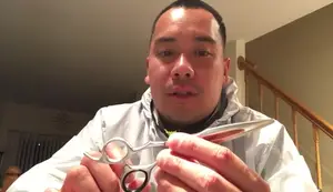 SMITTI THE KITTY SHEAR REVIEWS PART 4: HATTORI HANZO HH-1 KAMIKAZE