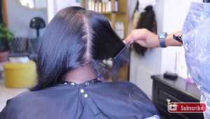 Relaxer Using AVLON FIBER GUARD CONDITIONING RELAXER SYSTEM: A Detailed Review