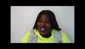Bantu Shea Butter No Base Relaxer REVIEW!