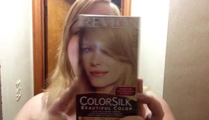 LAST Beyond the Zone Shock Therapy Bold Blonde: A HIGHLY Recommended Treatment!