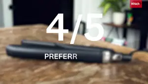 Dyson Corrale vs. GHD Platinum+: Which Hair Straightener Reigns Supreme?