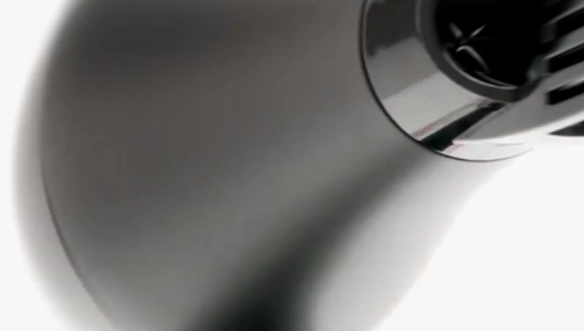 SRI DRY Q hair dryer: infrared, ionic technology