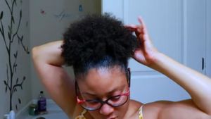 Aira Ionic Facial Steamer: A Natural Hair Hack?