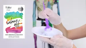 Best Hair Color Remover: A Comprehensive Review of 7 Top Products