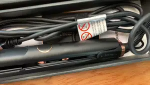 Rosily Gloss Mine R3 Flat Iron Review: A Budget-Friendly Straightener?