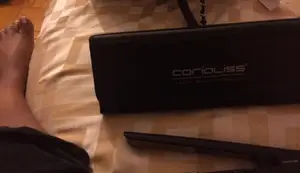 Corioliss C1 Flat Iron Review: A Disappointing Update