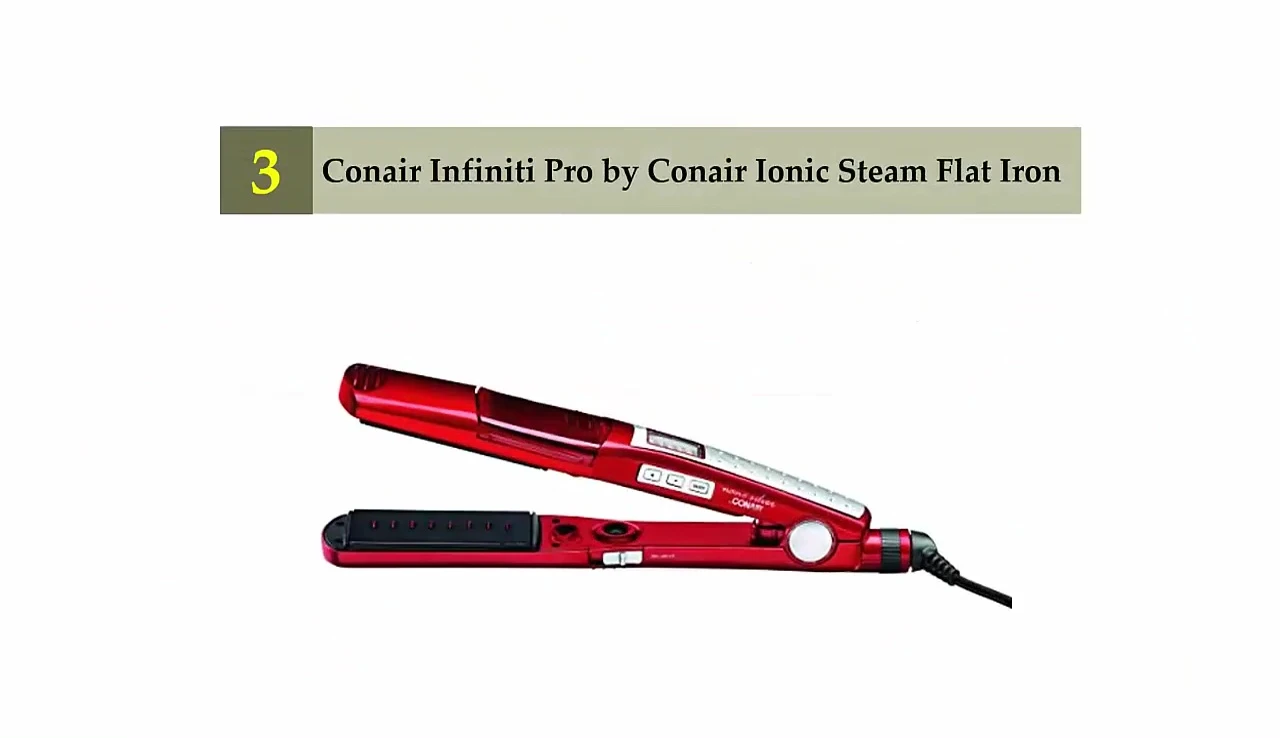 Infiniti Pro by Conair