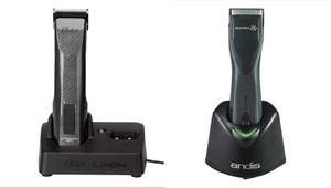 Andis Supra ZR Clipper Review: High-Tech Cutting Power