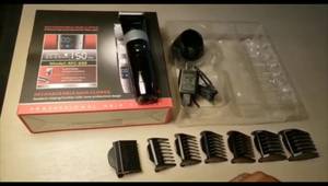 Hatteker Rechargeable Hair Clipper Review: Is it Worth the Hype?