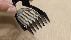 Philips Norelco QC5530 Hair Clipper Attachment Repair: A DIY Guide