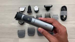 Philips MG7950/15 Multigroom 7000 Review: Is it Worth the Hype?