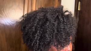 Shea Moisture Jamaican Black Castor Oil + Flaxseed Styling Gel Review: Honest Opinion