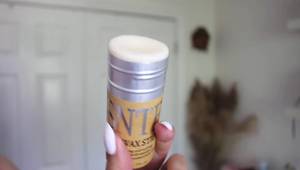 Amazon Viral Hair Wax Stick Review: Does it Tame Flyaways?