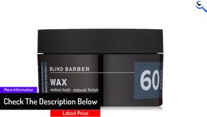 Top 5 Best Hair Waxes for Men in 2022: A Detailed Review