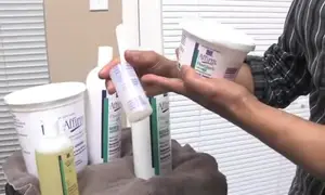 Best Relaxer for Black Hair: Avalon Fiber Guard Review