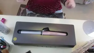Lumabella Keratin Touch Curling Iron Review: Is it Worth the Hype?