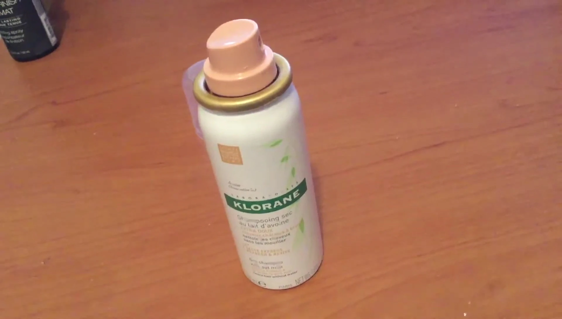 The reviewer emphasizing the product's effectiveness.