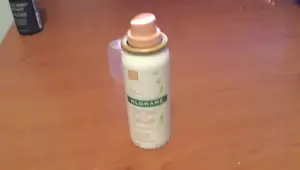 Klorane Oat Milk Dry Shampoo Review: Does it Live Up to the Hype?