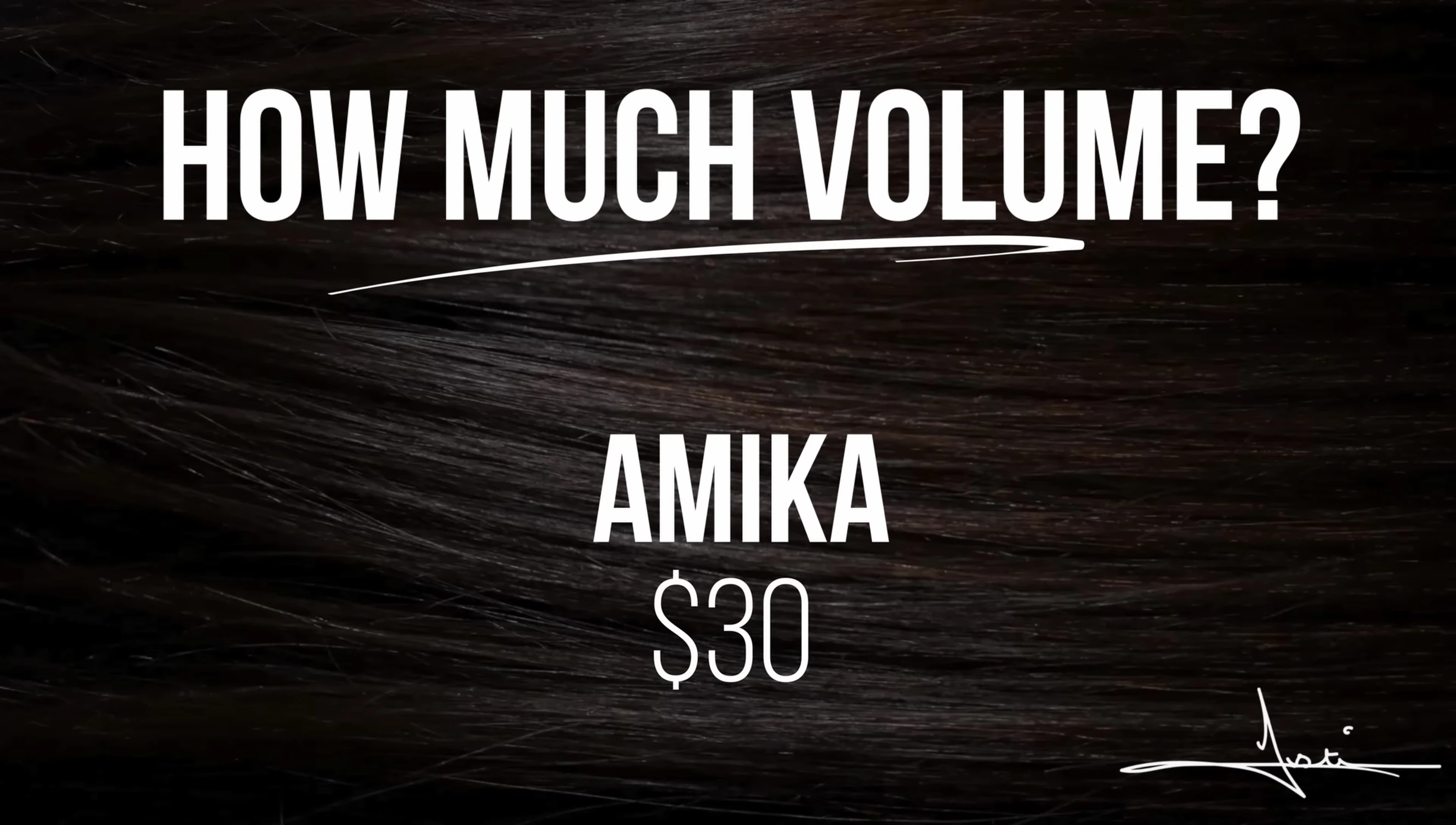 Amama product results