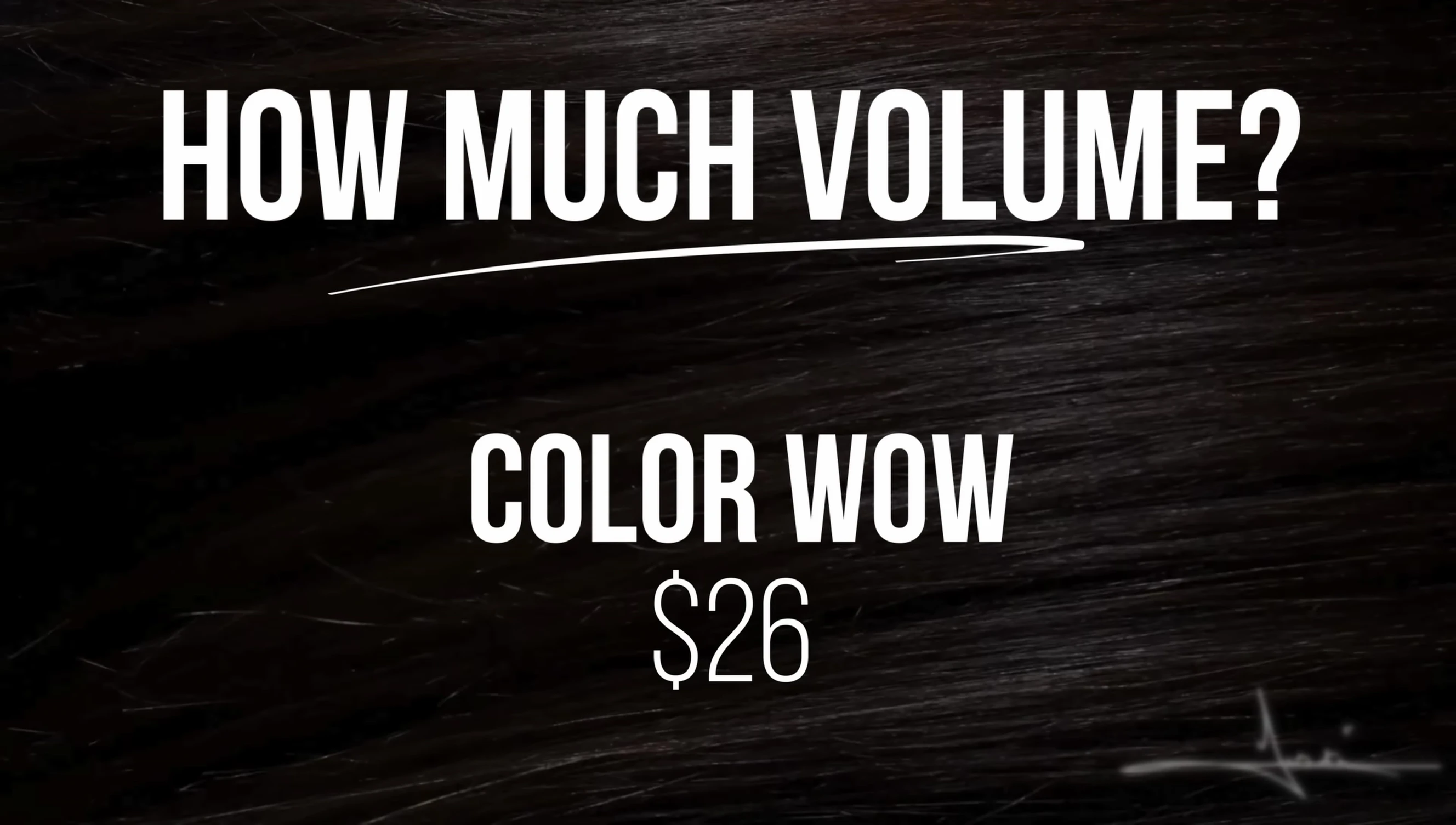 Color Wow product results
