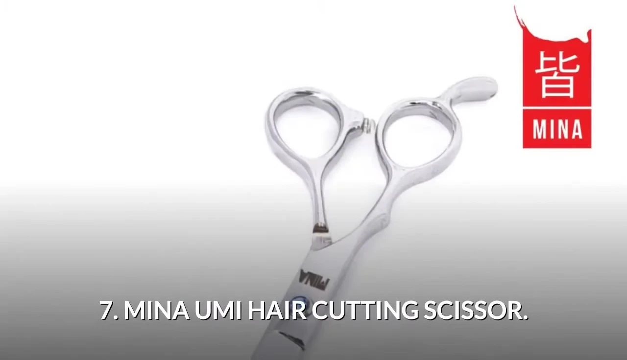 Mina Umi scissors