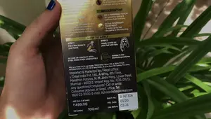 L'Oréal Paris Extraordinary Oil Serum Review: A Multi-Use Hair Elixir?
