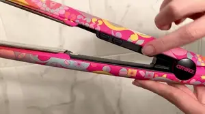Amika Hair Straightener Review: Sleek Styling, Effortless Glide