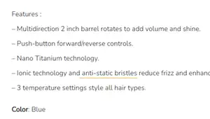 6 Best Blow Dry Brushes: Amazon's Top Picks Reviewed