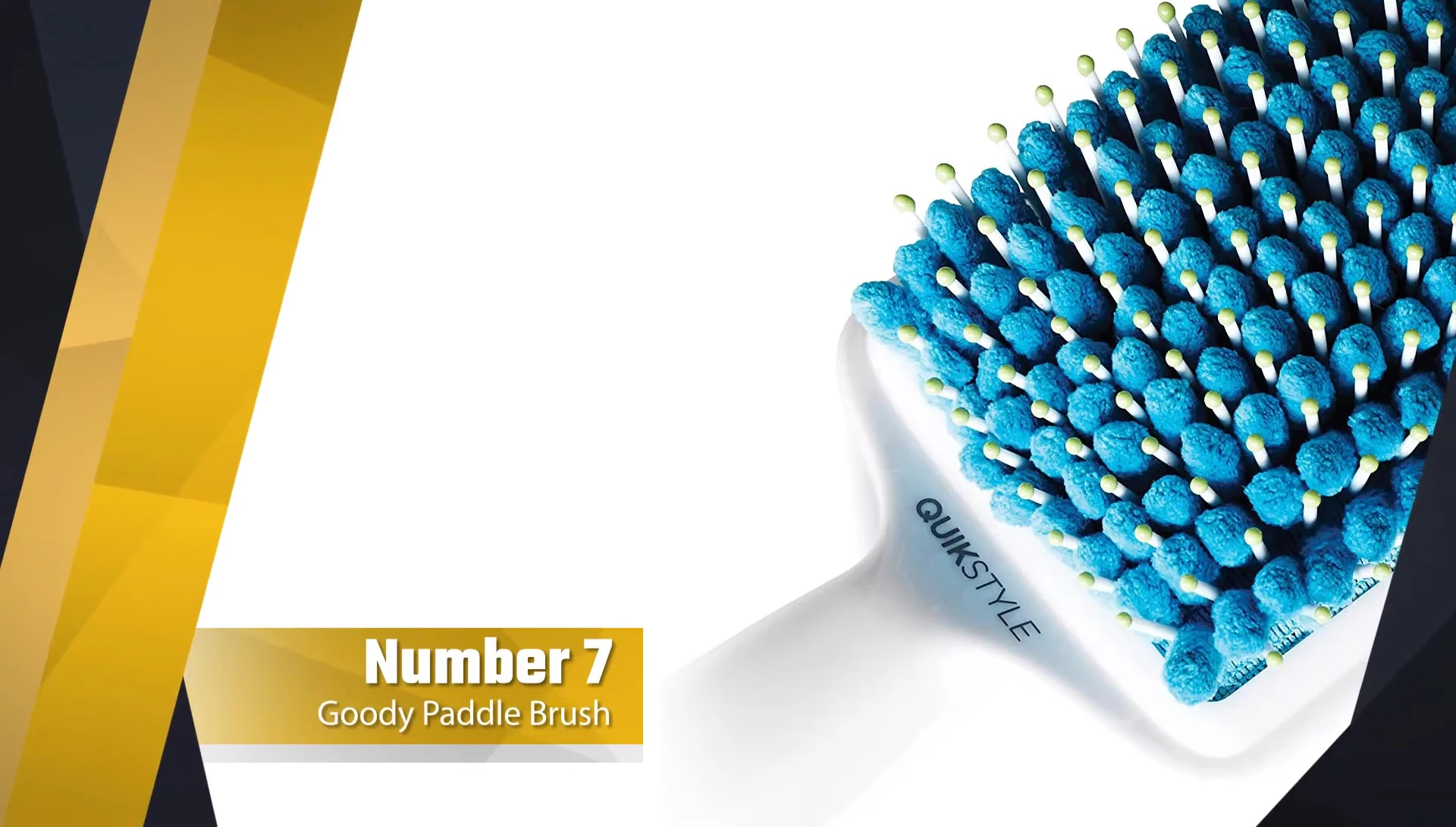 Goody Paddle Brush
