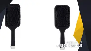 Top 5 Best Paddle Brushes 2023: Reviews & Buying Guide