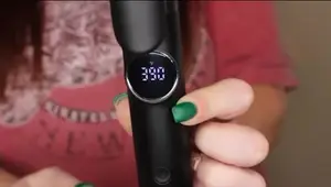 Tymo 3-in-1 Curling Wand Review: Versatile Styling for Travel