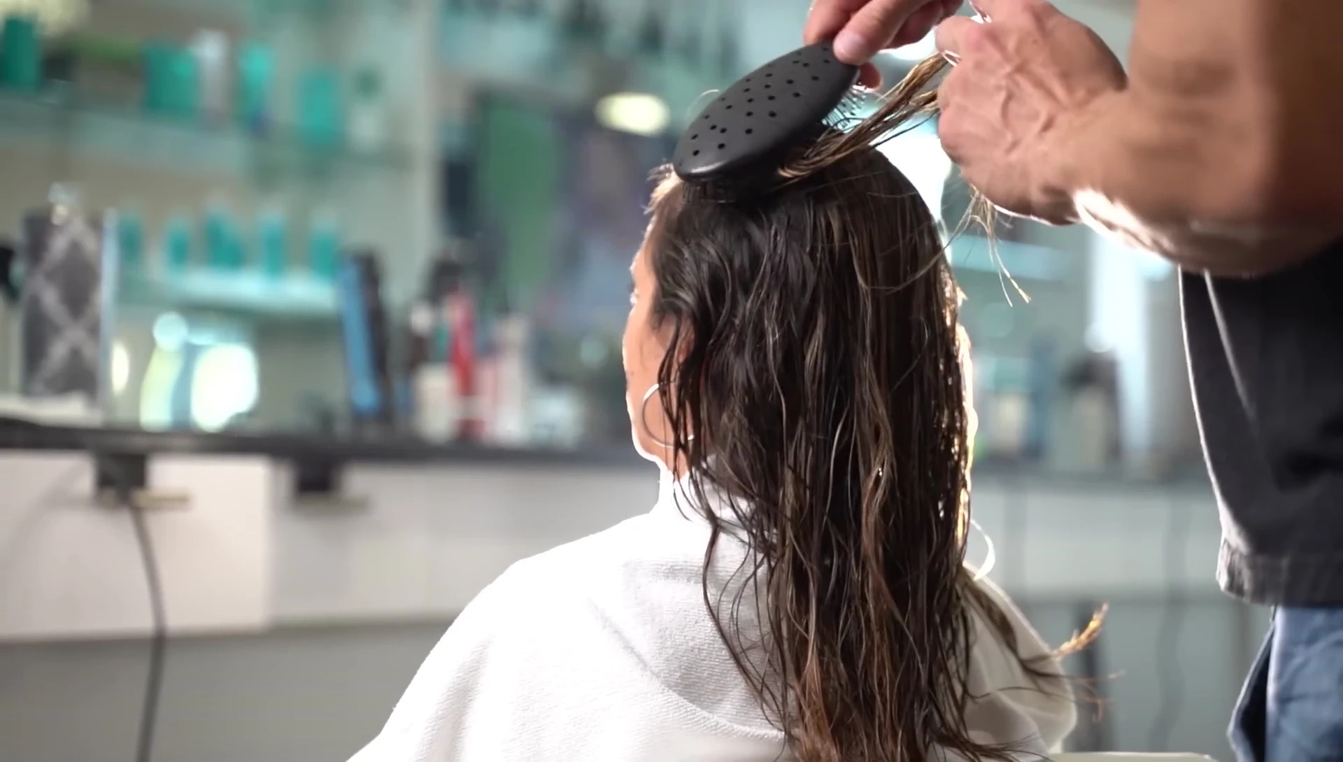 The $20 Wet Brush